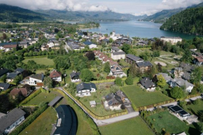 VOGIHAISL Strobl